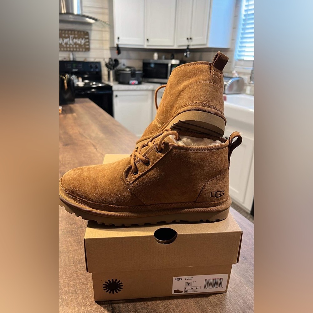 Women’s Uggs